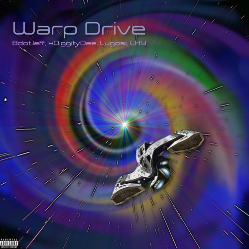 warpDrive